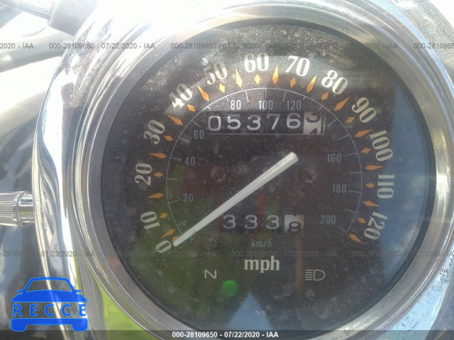 2000 KAWASAKI VN800 B JKBVNCB18YB507720 зображення 6