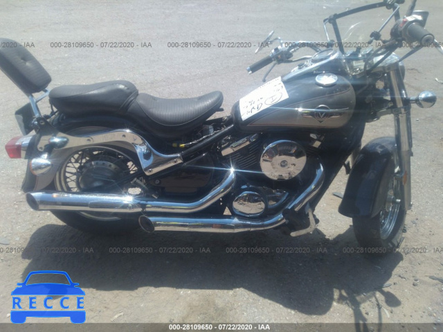 2000 KAWASAKI VN800 B JKBVNCB18YB507720 зображення 7