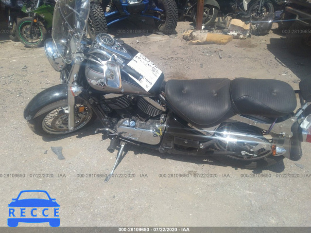 2000 KAWASAKI VN800 B JKBVNCB18YB507720 зображення 8