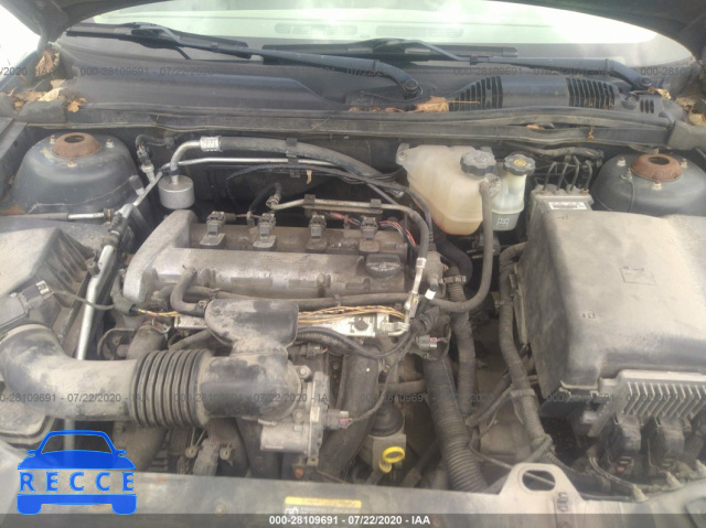 2008 CHEVROLET MALIBU CLASSIC LS 1G1ZS58F38F113868 image 9