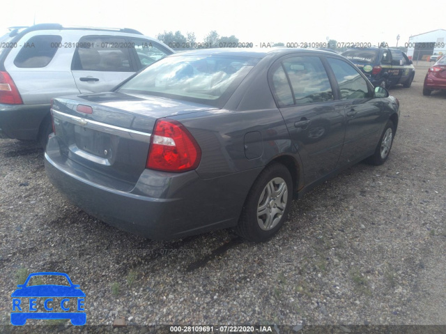 2008 CHEVROLET MALIBU CLASSIC LS 1G1ZS58F38F113868 Bild 3