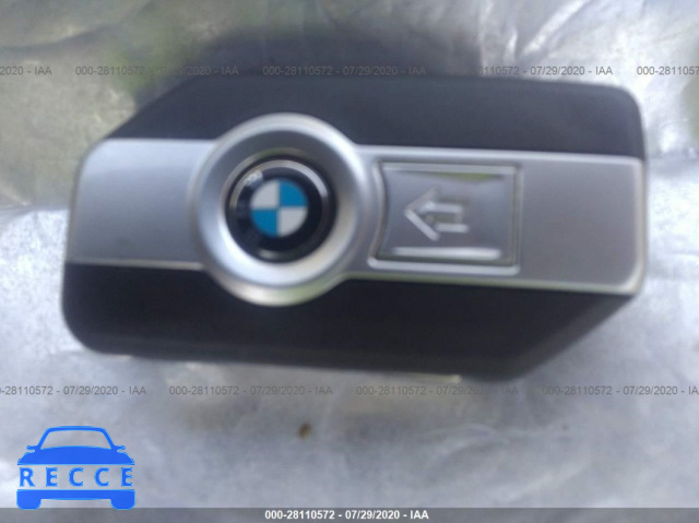 2019 BMW K1600 B WB10F5309KZG18293 image 10
