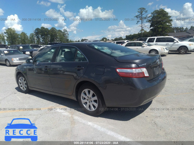 2008 TOYOTA CAMRY HYBRID HYBRID 4T1BB46K88U052883 image 2