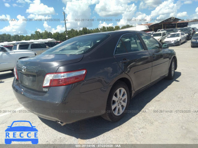 2008 TOYOTA CAMRY HYBRID HYBRID 4T1BB46K88U052883 image 3