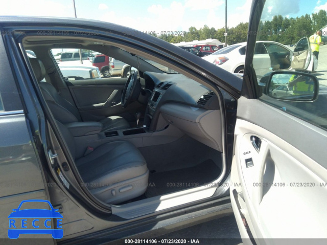 2008 TOYOTA CAMRY HYBRID HYBRID 4T1BB46K88U052883 image 4