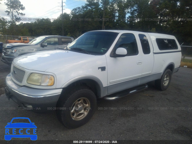 1999 FORD F-150 1FTRX18L6XKA48544 Bild 1