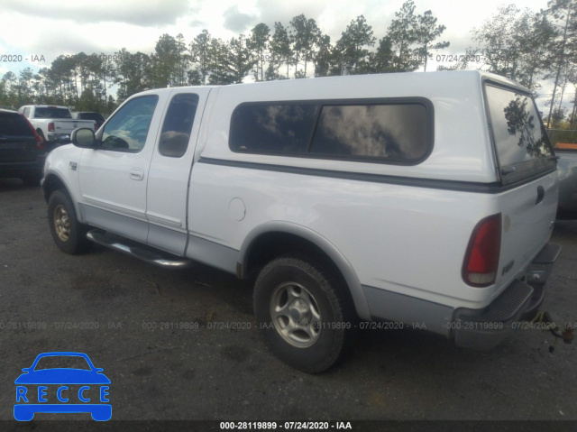 1999 FORD F-150 1FTRX18L6XKA48544 image 2