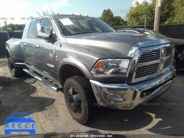 2011 RAM 3500 BIG HORN 3D73Y4HL7BG526982 image 0