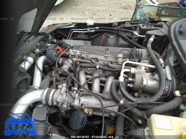 1994 SAAB 900 YS3AL76L8R7001495 image 9
