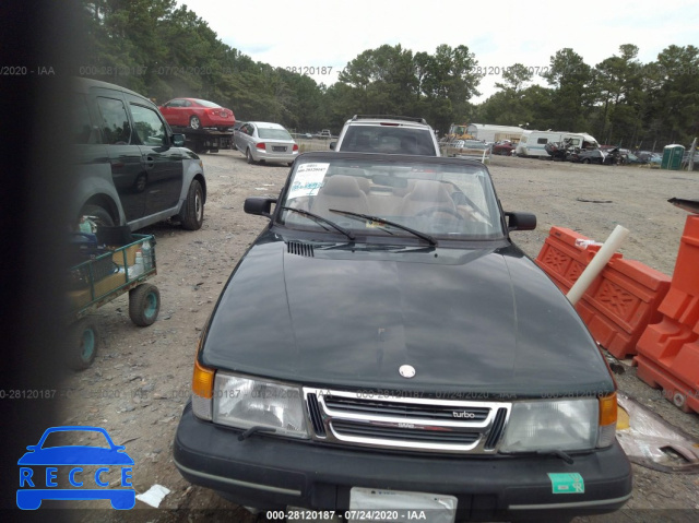 1994 SAAB 900 YS3AL76L8R7001495 image 5