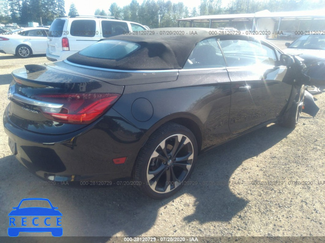 2019 BUICK CASCADA PREMIUM W04WH3N56KG344994 image 3