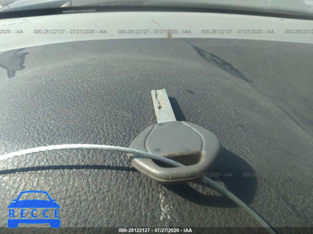 2001 BMW 3 SERIES 325I WBAAV33491EE77196 image 10