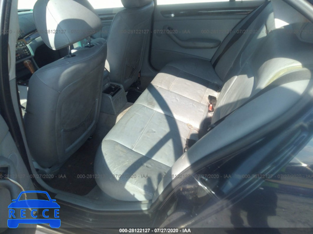 2001 BMW 3 SERIES 325I WBAAV33491EE77196 image 7