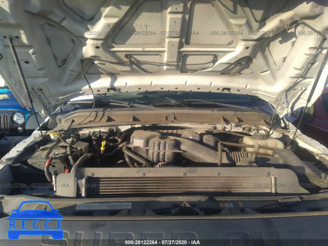 2014 FORD SUPER DUTY F-350 SRW SUPER DUTY 1FDBF3B62EEA55906 image 9