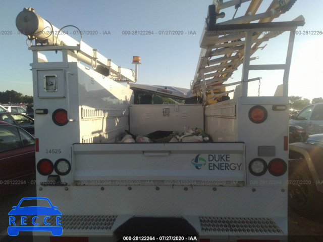 2014 FORD SUPER DUTY F-350 SRW SUPER DUTY 1FDBF3B62EEA55906 image 7