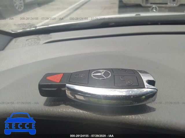 2005 MERCEDES-BENZ C-CLASS 1.8L WDBRF40JX5F672382 image 10