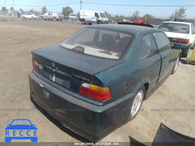 1993 BMW 318 IS WBABE5310PJA05943 image 3