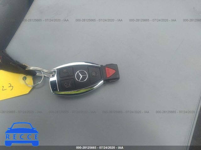 2011 MERCEDES-BENZ C-CLASS C 300 WDDGF5EB2BA446190 image 10