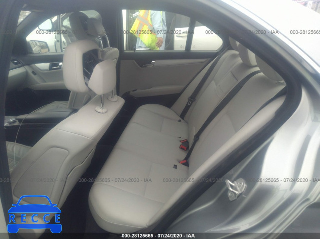 2011 MERCEDES-BENZ C-CLASS C 300 WDDGF5EB2BA446190 image 7
