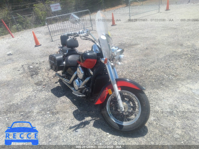 2004 KAWASAKI VN1500 E JKBVNAE164A115335 Bild 0