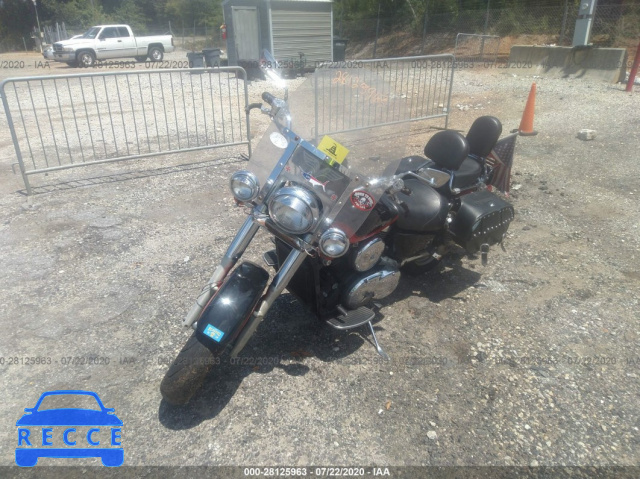 2004 KAWASAKI VN1500 E JKBVNAE164A115335 Bild 1