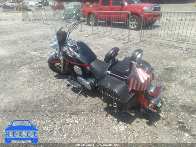 2004 KAWASAKI VN1500 E JKBVNAE164A115335 Bild 2