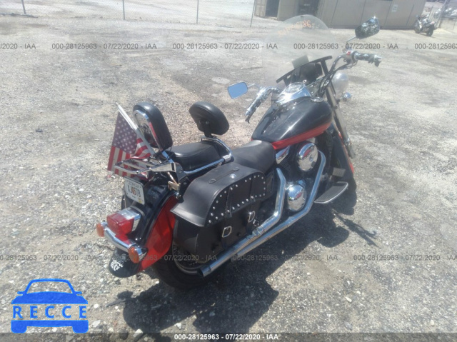 2004 KAWASAKI VN1500 E JKBVNAE164A115335 image 3