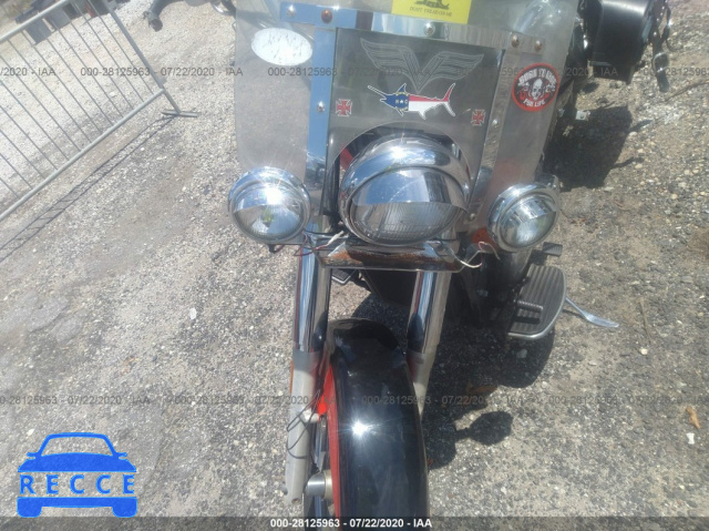 2004 KAWASAKI VN1500 E JKBVNAE164A115335 image 4