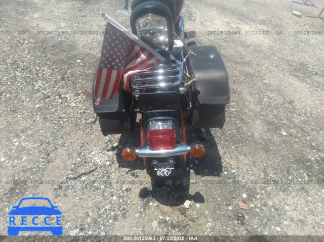 2004 KAWASAKI VN1500 E JKBVNAE164A115335 image 5