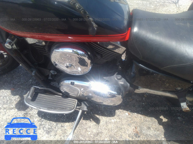 2004 KAWASAKI VN1500 E JKBVNAE164A115335 image 8