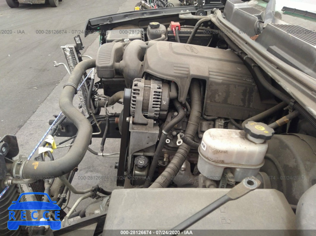 2013 CHEVROLET SILVERADO 1500 C1500 LT 1GCRCSE07DZ178203 зображення 9