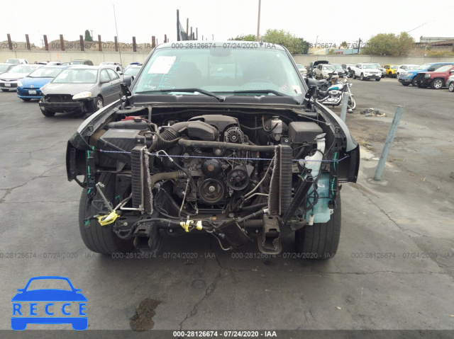2013 CHEVROLET SILVERADO 1500 C1500 LT 1GCRCSE07DZ178203 зображення 5