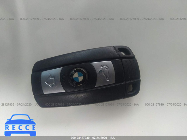 2008 BMW 5 SERIES XI WBANV93578CZ66985 Bild 10