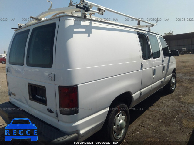 2002 FORD ECONOLINE CARGO VAN 1FTNE24L52HA59069 image 3