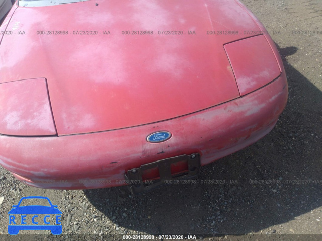 1994 FORD PROBE SE 1ZVLT20A3R5159181 зображення 5