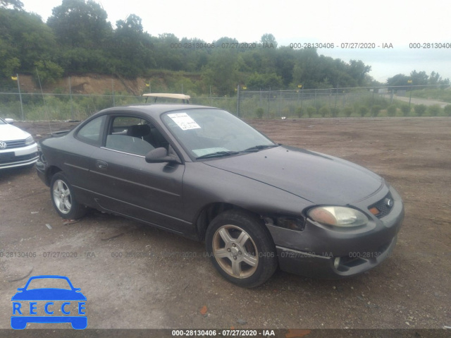 2003 FORD ZX2 ZX2 3FAFP11313R154876 image 0