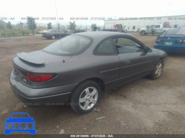 2003 FORD ZX2 ZX2 3FAFP11313R154876 image 3
