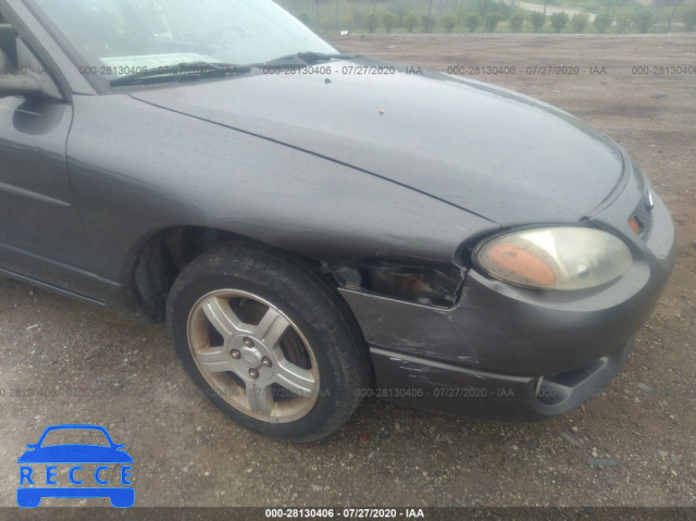 2003 FORD ZX2 ZX2 3FAFP11313R154876 image 5