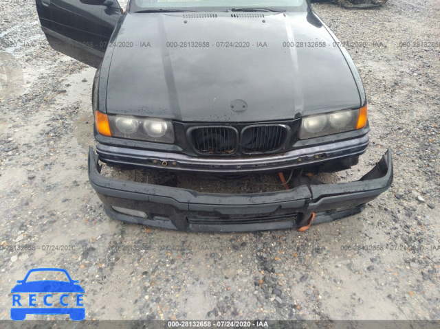 1997 BMW 3 SERIES IC WBABK7327VET65131 image 5