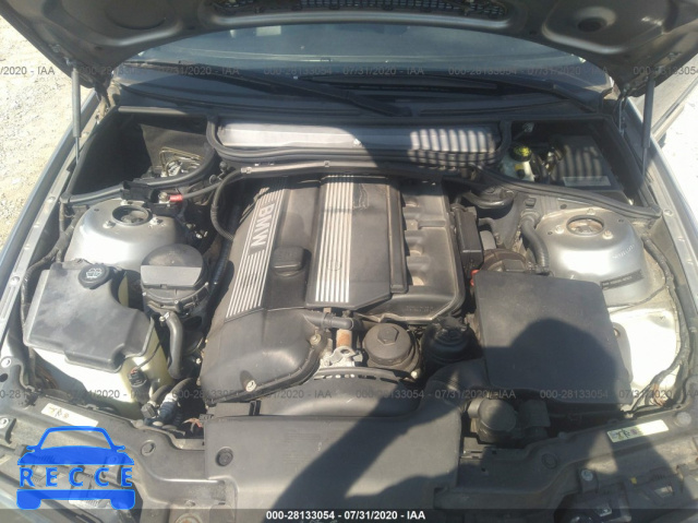 2004 BMW 3 SERIES 330XI WBAEW53404PN35355 image 9