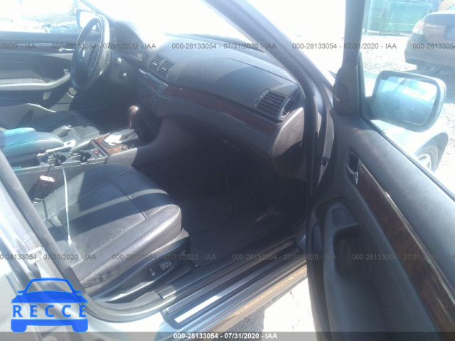 2004 BMW 3 SERIES 330XI WBAEW53404PN35355 image 4
