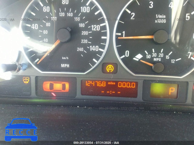 2004 BMW 3 SERIES 330XI WBAEW53404PN35355 image 6