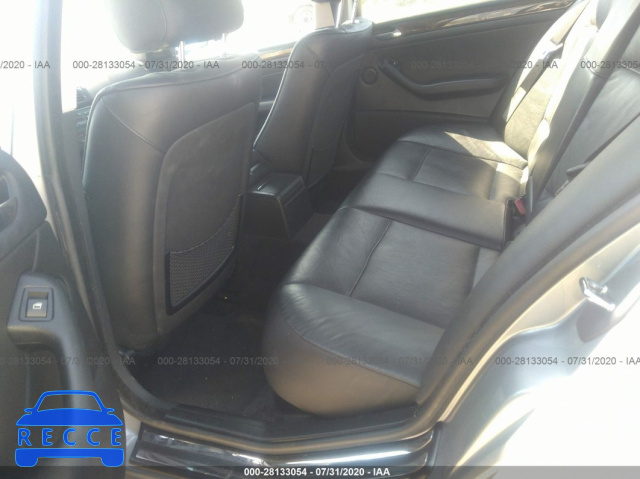 2004 BMW 3 SERIES 330XI WBAEW53404PN35355 image 7