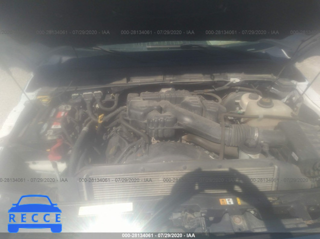 2014 FORD SUPER DUTY F-350 SRW 1FD7X3A64EEB47846 image 9
