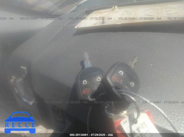2014 FORD SUPER DUTY F-350 SRW 1FD7X3A64EEB47846 image 10