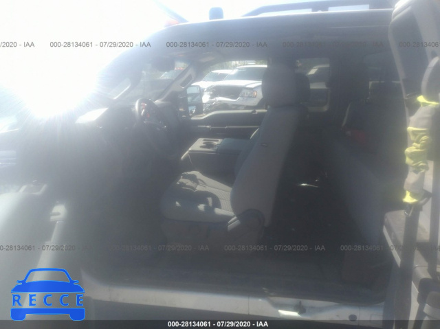 2014 FORD SUPER DUTY F-350 SRW 1FD7X3A64EEB47846 image 4