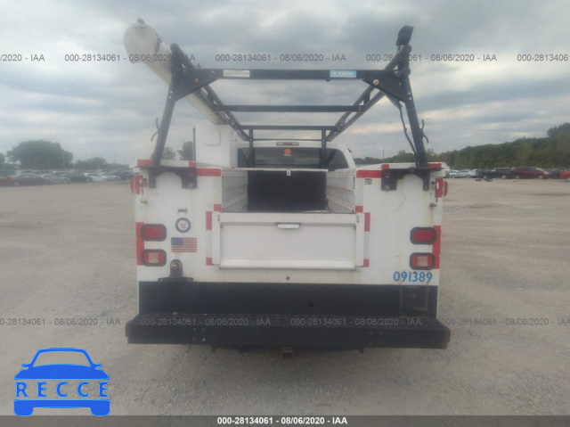 2014 FORD SUPER DUTY F-350 SRW 1FD7X3A64EEB47846 image 7