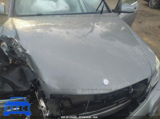2014 MERCEDES-BENZ C-CLASS C 300 WDDGF8AB5ER311511 image 9