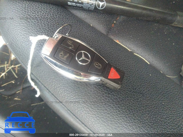2014 MERCEDES-BENZ C-CLASS C 300 WDDGF8AB5ER311511 image 10