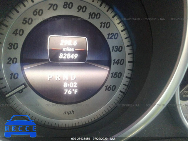 2014 MERCEDES-BENZ C-CLASS C 300 WDDGF8AB5ER311511 image 6